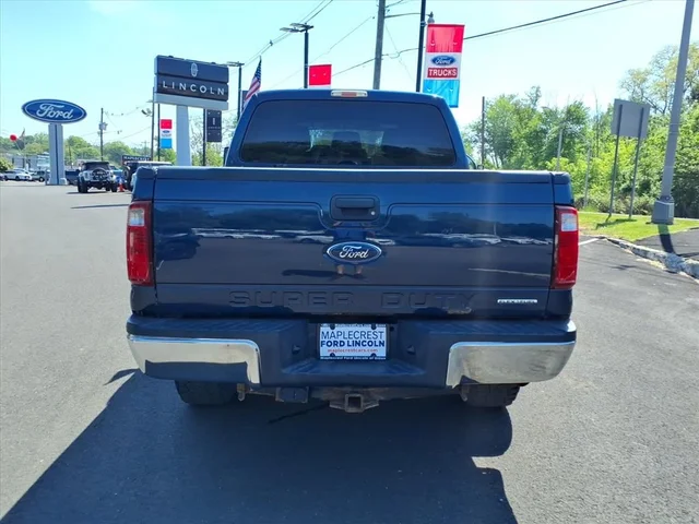 SEMINUEVOS FORD F-250SD a Vauxhall en Maplecrest Ford Lincoln of Union