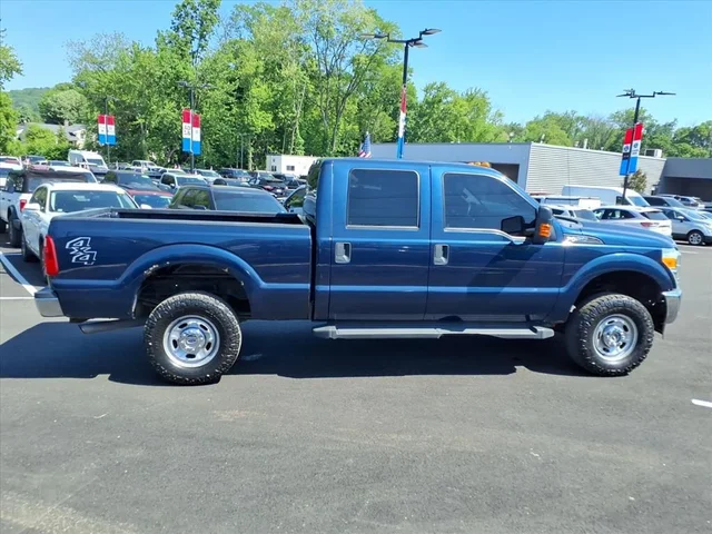 SEMINUEVOS FORD F-250SD a Vauxhall en Maplecrest Ford Lincoln of Union