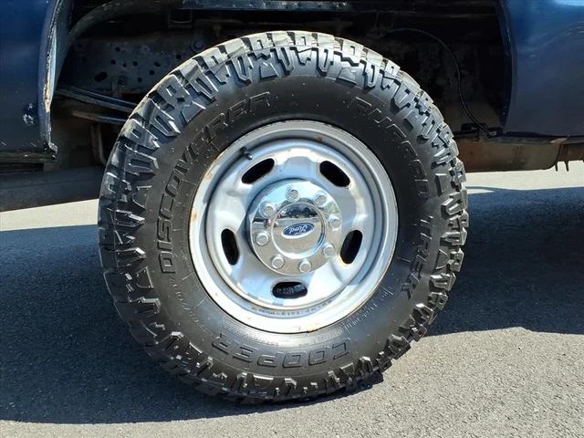 SEMINUEVOS FORD F-250SD a Vauxhall en Maplecrest Ford Lincoln of Union