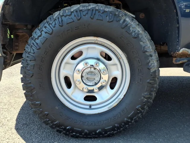 SEMINUEVOS FORD F-250SD a Vauxhall en Maplecrest Ford Lincoln of Union