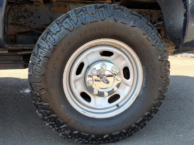SEMINUEVOS FORD F-250SD a Vauxhall en Maplecrest Ford Lincoln of Union
