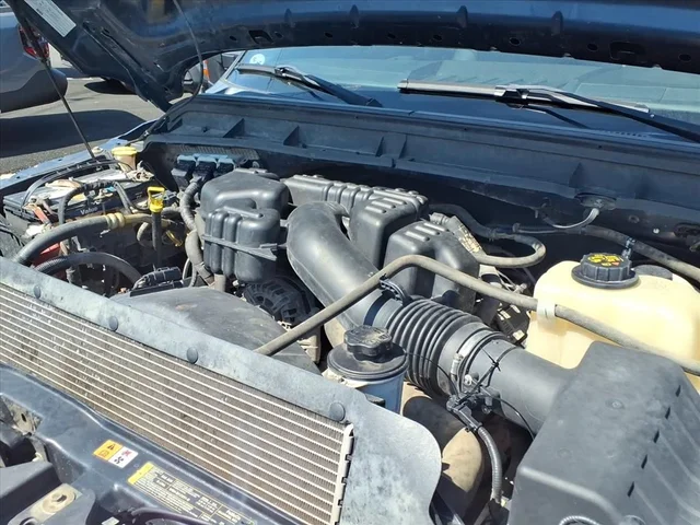 SEMINUEVOS FORD F-250SD a Vauxhall en Maplecrest Ford Lincoln of Union