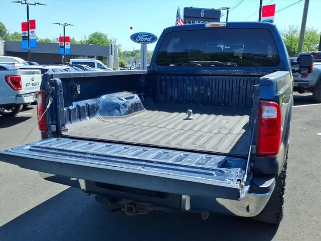 SEMINUEVOS FORD F-250SD a Vauxhall en Maplecrest Ford Lincoln of Union