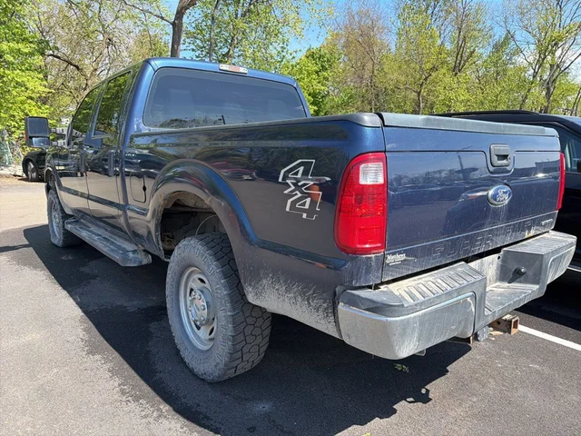 SEMINUEVOS FORD F-250SD a Vauxhall en Maplecrest Ford Lincoln of Union