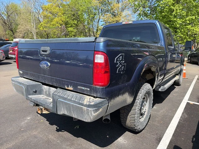 SEMINUEVOS FORD F-250SD a Vauxhall en Maplecrest Ford Lincoln of Union