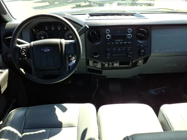 SEMINUEVOS FORD F-250SD a Vauxhall en Maplecrest Ford Lincoln of Union