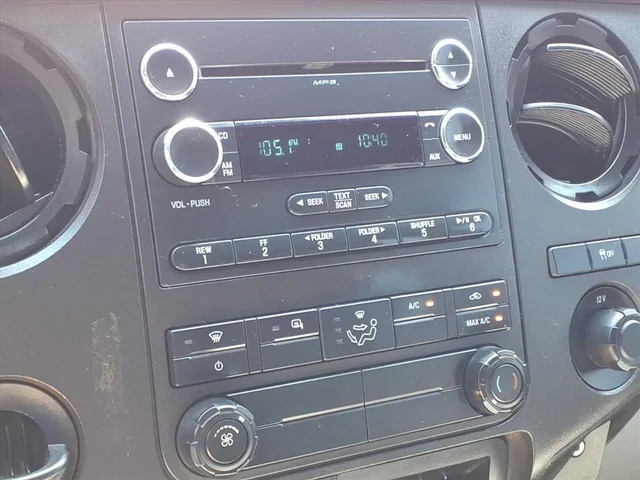 SEMINUEVOS FORD F-250SD a Vauxhall en Maplecrest Ford Lincoln of Union