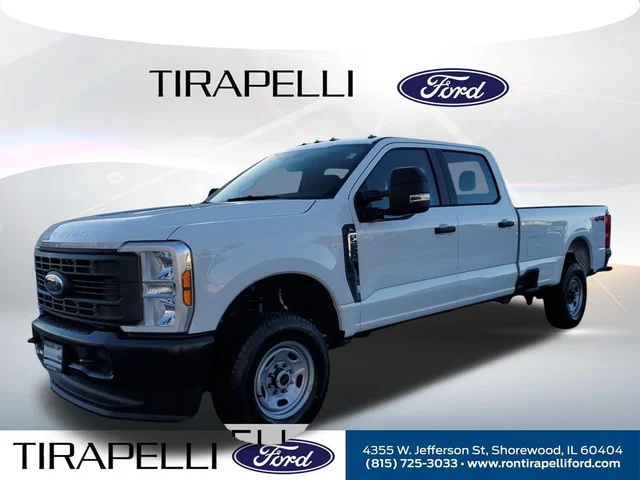 Nuevos FORD F-250SD à Estados chez autogozo