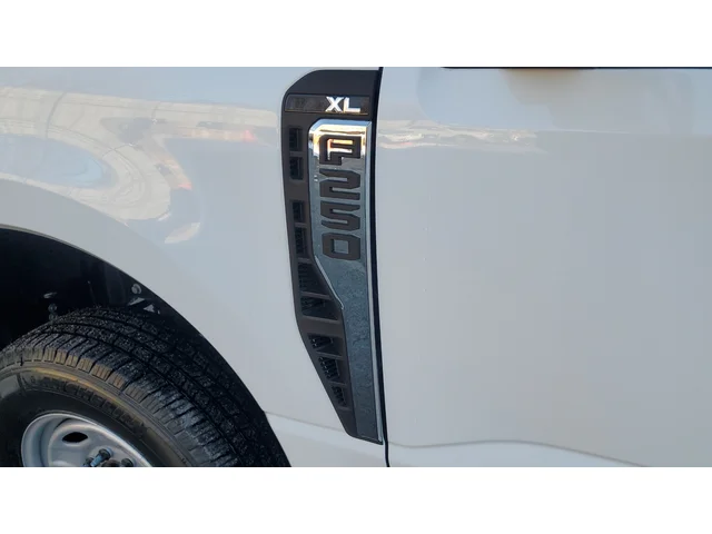 Nuevos FORD F-250SD à Estados chez autogozo