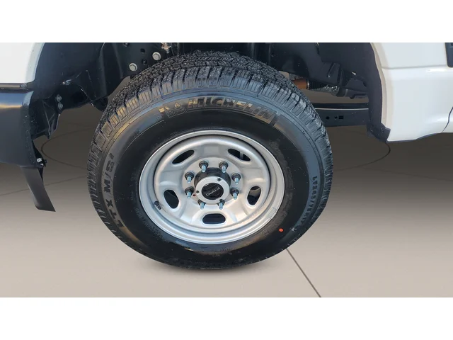 Nuevos FORD F-250SD à Estados chez autogozo