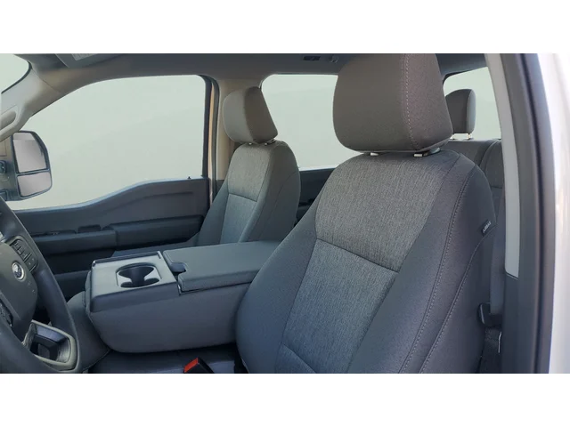Nuevos FORD F-250SD à Estados chez autogozo