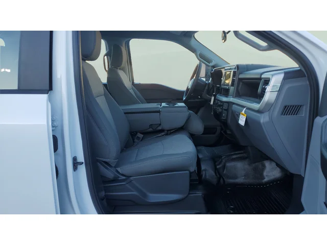 Nuevos FORD F-250SD à Estados chez autogozo