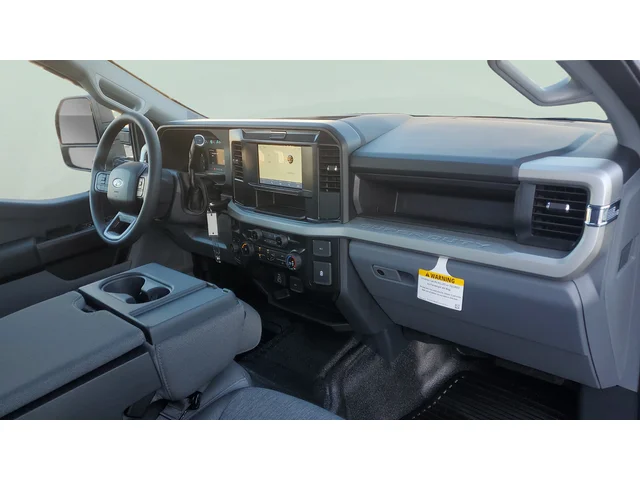 Nuevos FORD F-250SD à Estados chez autogozo