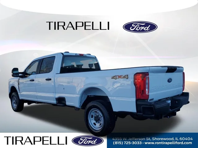 Nuevos FORD F-250SD à Estados chez autogozo