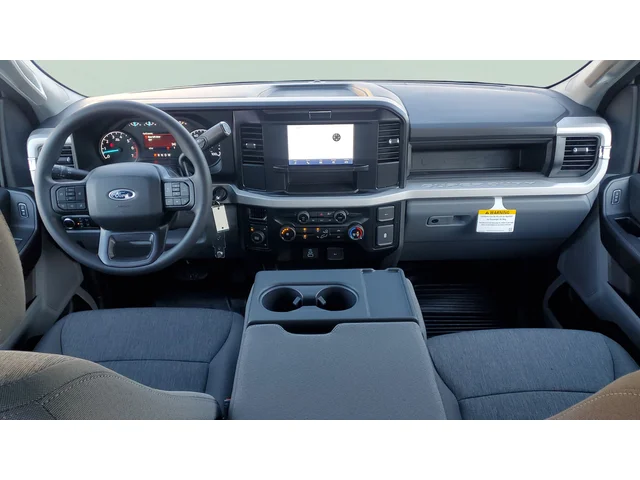 Nuevos FORD F-250SD à Estados chez autogozo