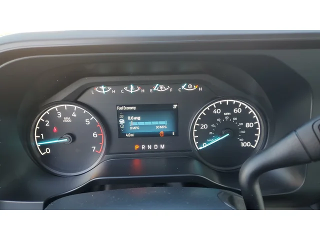 Nuevos FORD F-250SD à Estados chez autogozo