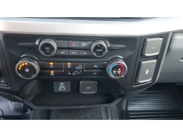 Nuevos FORD F-250SD à Estados chez autogozo