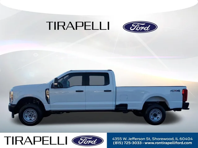 Nuevos FORD F-250SD à Estados chez autogozo