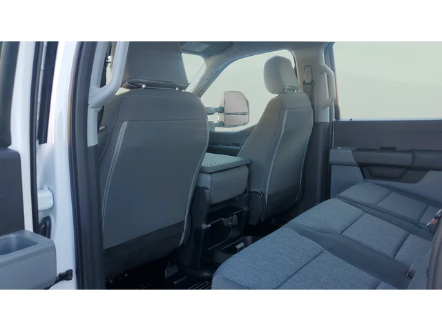 Nuevos FORD F-250SD à Estados chez autogozo