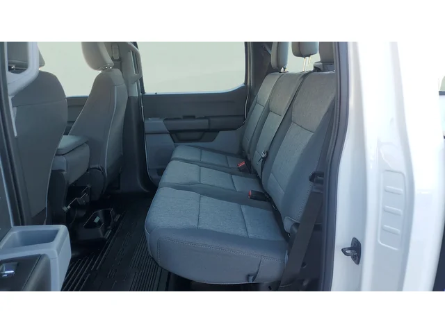 Nuevos FORD F-250SD à Estados chez autogozo