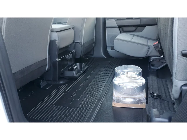 Nuevos FORD F-250SD à Estados chez autogozo