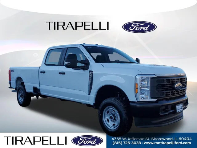 Nuevos FORD F-250SD à Estados chez autogozo