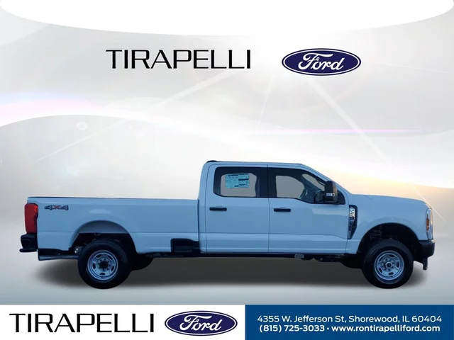 Nuevos FORD F-250SD à Estados chez autogozo