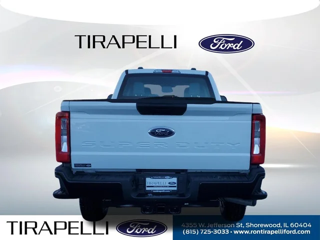 Nuevos FORD F-250SD à Estados chez autogozo