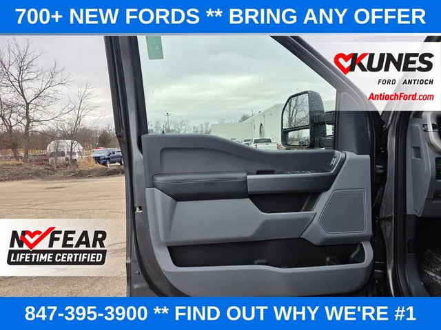Nuevos FORD F-250SD à Estados chez autogozo