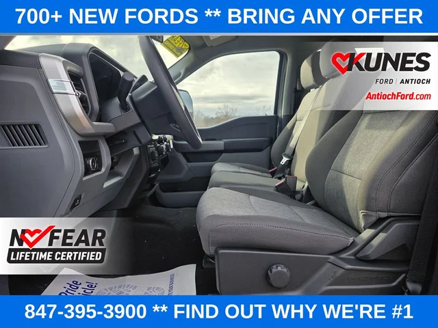 Nuevos FORD F-250SD à Estados chez autogozo