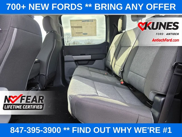 Nuevos FORD F-250SD à Estados chez autogozo