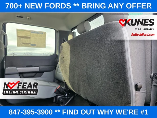 Nuevos FORD F-250SD à Estados chez autogozo