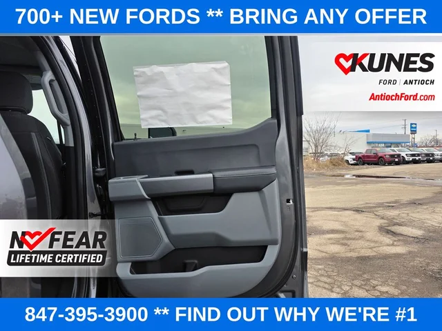 Nuevos FORD F-250SD à Estados chez autogozo
