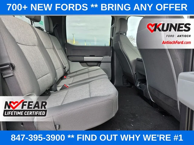Nuevos FORD F-250SD à Estados chez autogozo