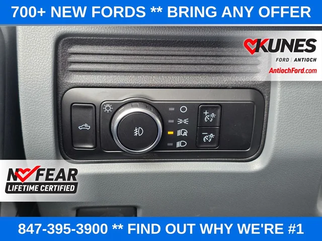 Nuevos FORD F-250SD à Estados chez autogozo