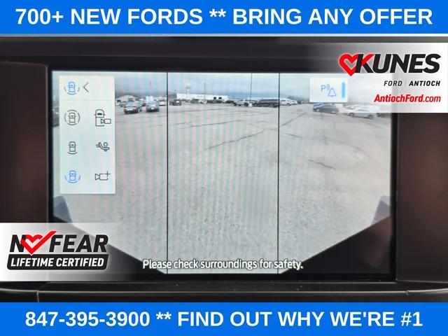 Nuevos FORD F-250SD à Estados chez autogozo