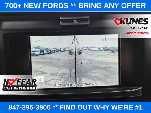 Nuevos FORD F-250SD à Estados chez autogozo