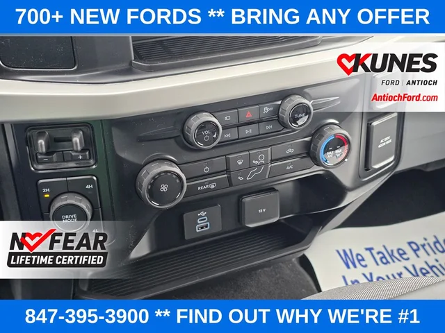 Nuevos FORD F-250SD à Estados chez autogozo