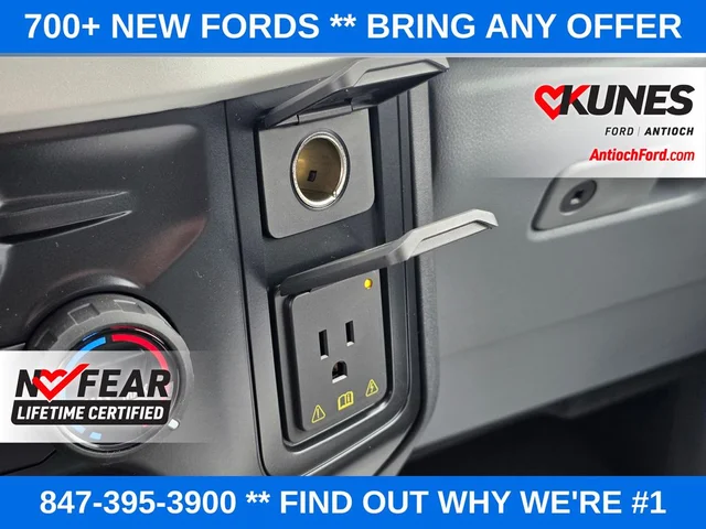 Nuevos FORD F-250SD à Estados chez autogozo