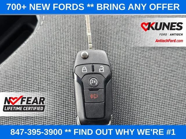 Nuevos FORD F-250SD à Estados chez autogozo