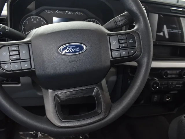 Nuevos FORD F-250SD à Estados chez autogozo