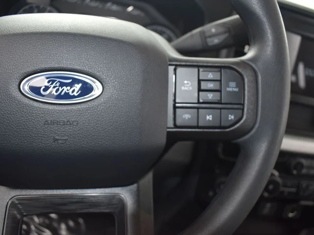 Nuevos FORD F-250SD à Estados chez autogozo
