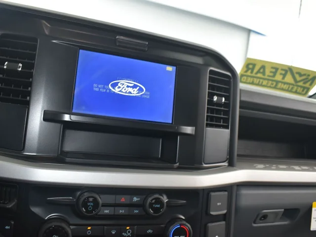 Nuevos FORD F-250SD à Estados chez autogozo