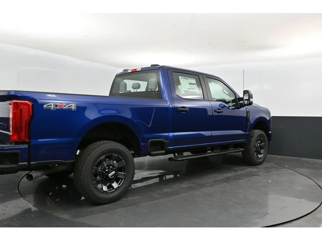 Nuevos FORD F-250SD à Estados chez autogozo