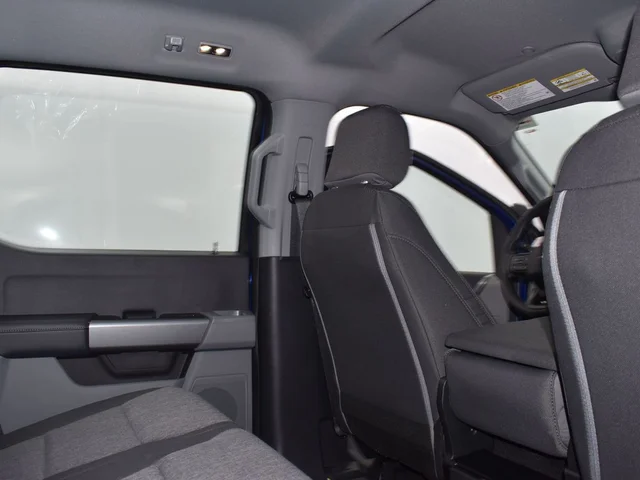Nuevos FORD F-250SD à Estados chez autogozo