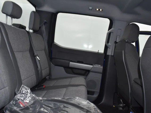 Nuevos FORD F-250SD à Estados chez autogozo