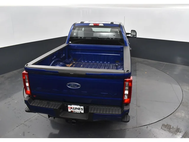 Nuevos FORD F-250SD à Estados chez autogozo