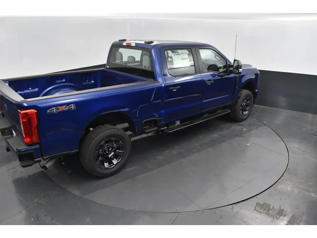 Nuevos FORD F-250SD à Estados chez autogozo