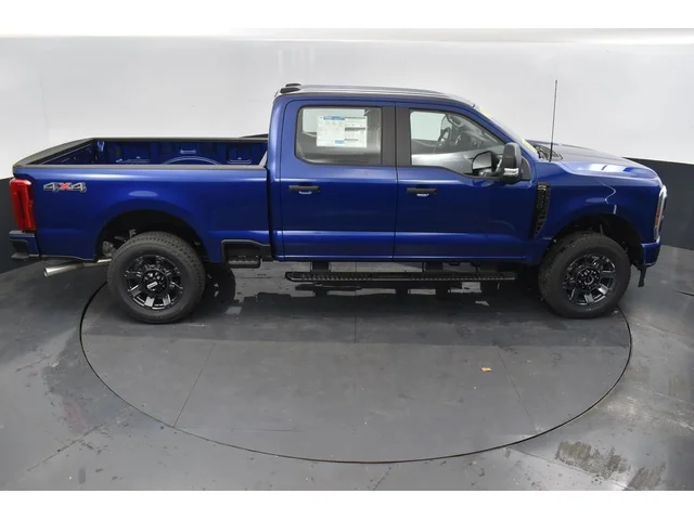 Nuevos FORD F-250SD à Estados chez autogozo