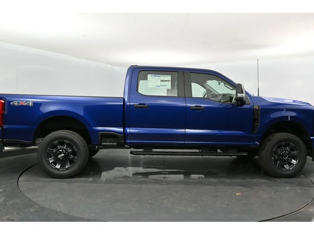 Nuevos FORD F-250SD à Estados chez autogozo
